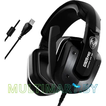 Наушники Somic G909PRO